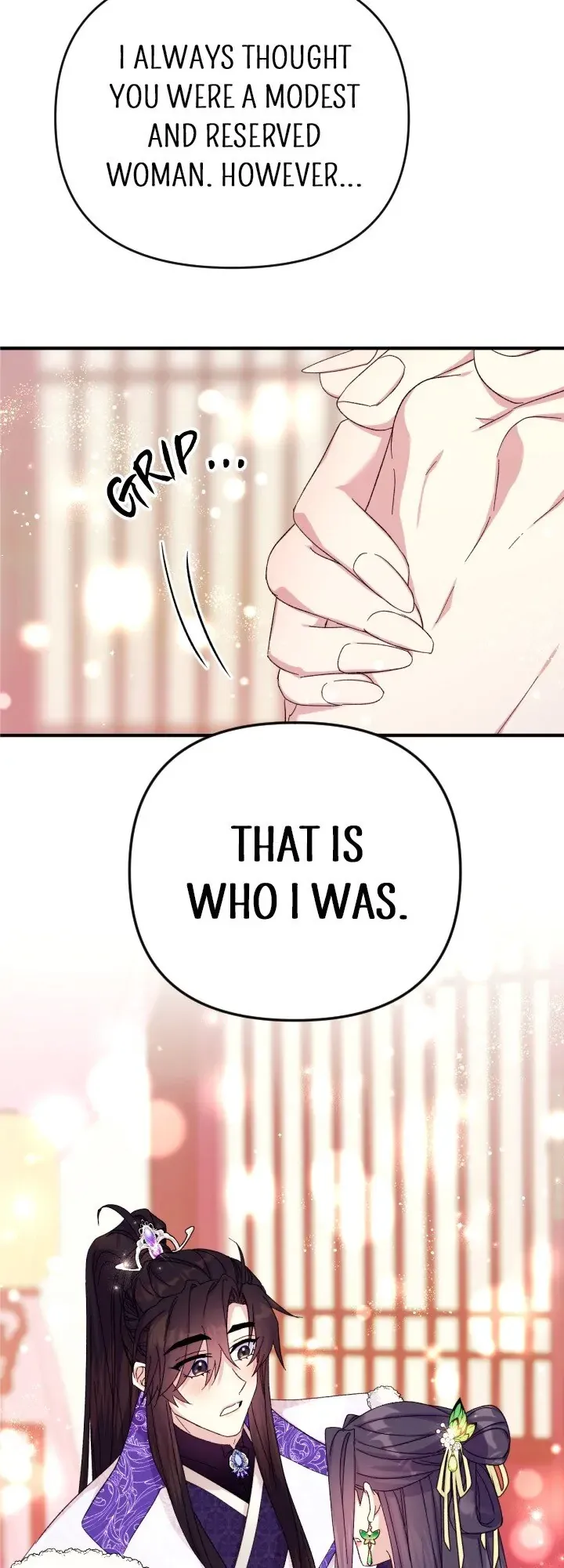 College Student Empress Chapter 119 Online - página 3