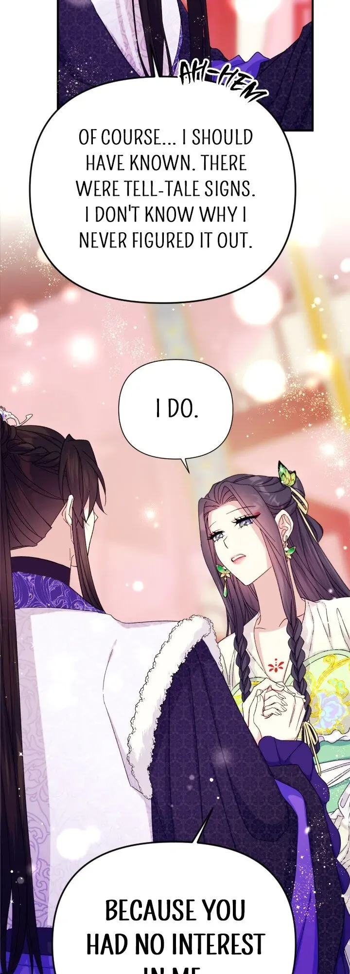 College Student Empress Chapter 119 Online - página 5