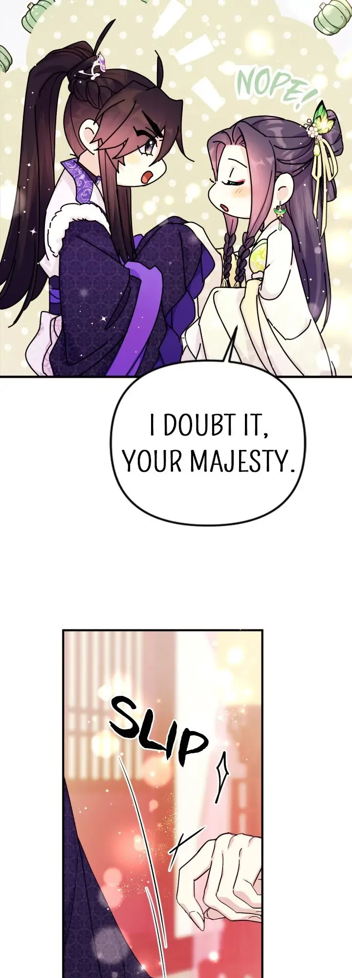 College Student Empress Chapter 119 Online - página 7