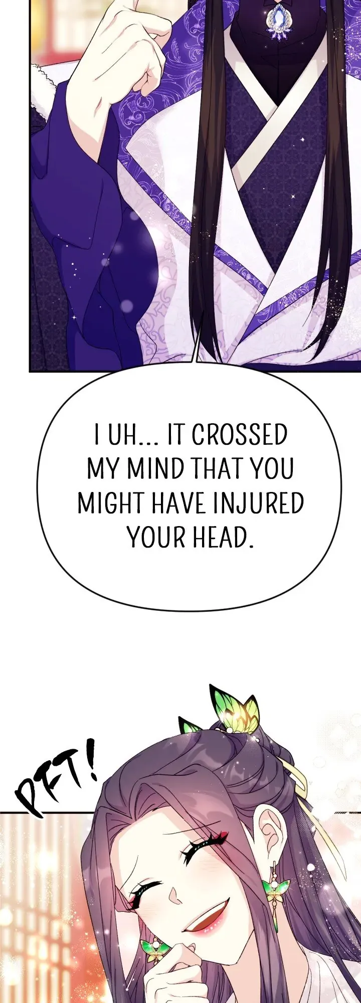 College Student Empress Chapter 119 Online - página 9
