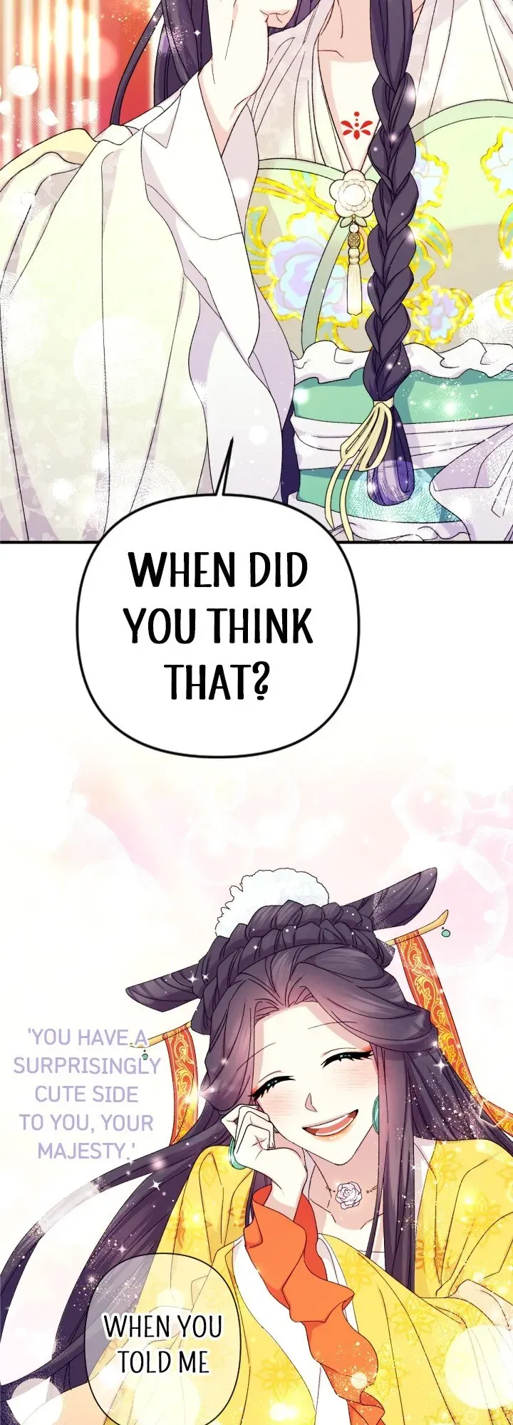 College Student Empress Chapter 119 Online - página 10