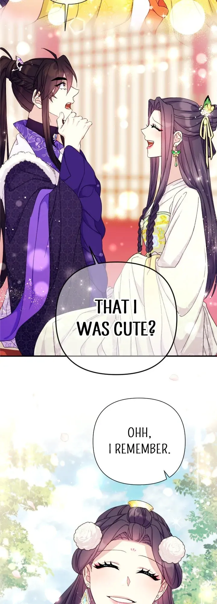 College Student Empress Chapter 119 Online - página 11