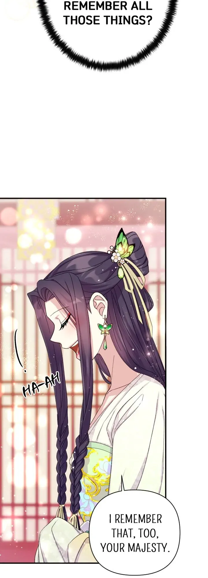 College Student Empress Chapter 119 Online - página 14
