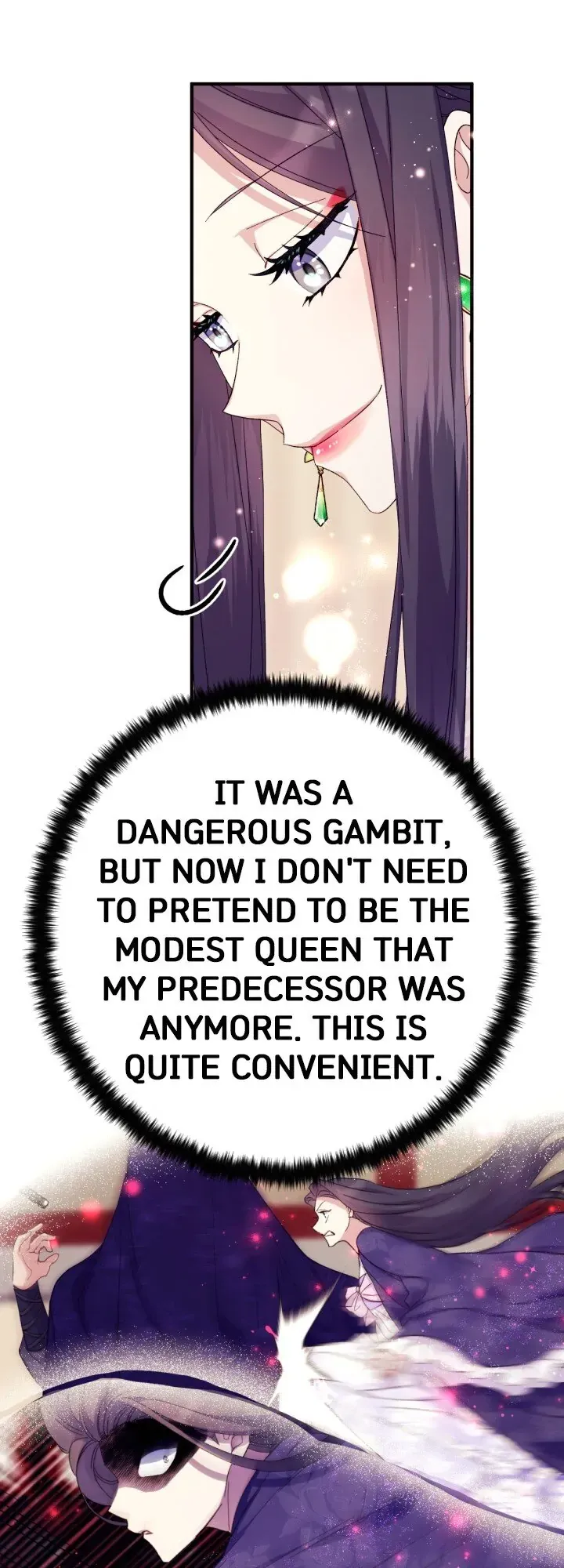 College Student Empress Chapter 119 Online - página 15