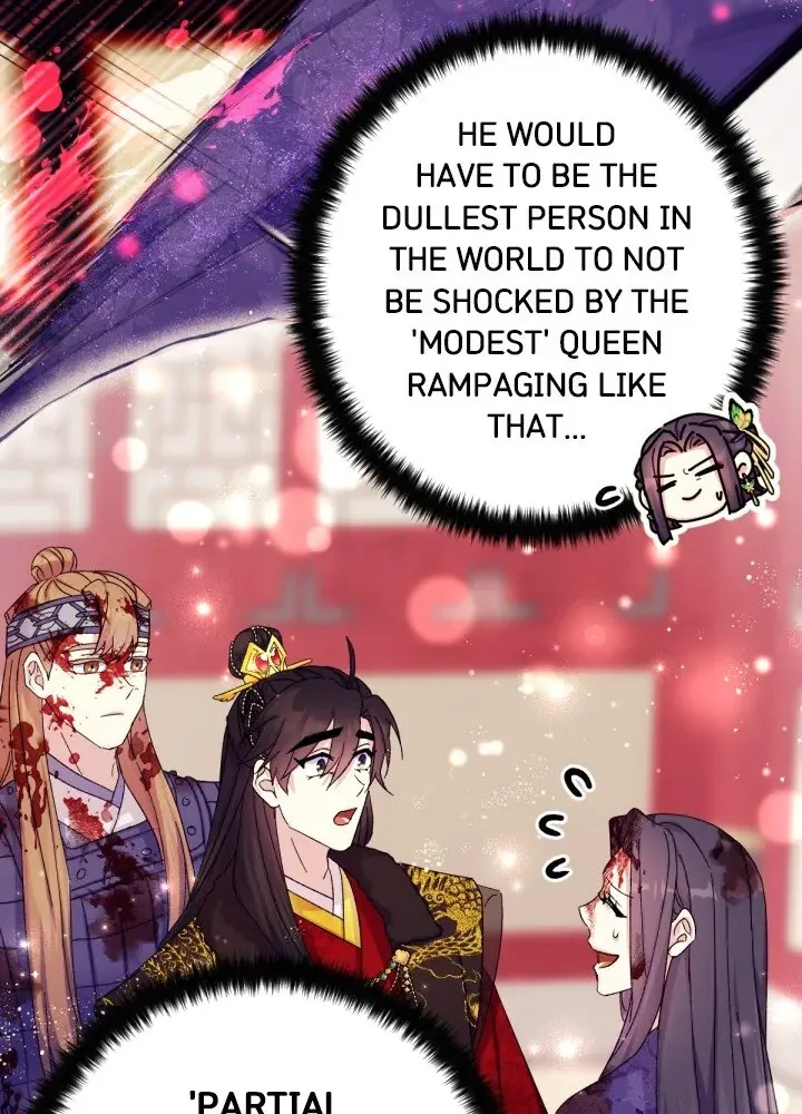 College Student Empress Chapter 119 Online - página 16
