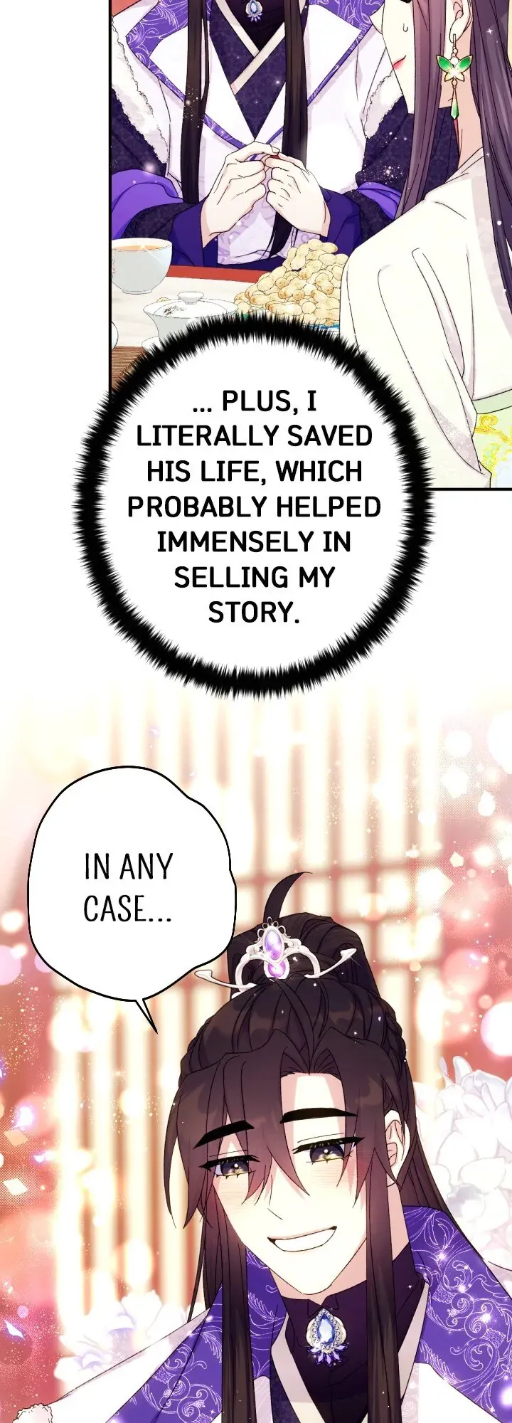 College Student Empress Chapter 119 Online - página 18