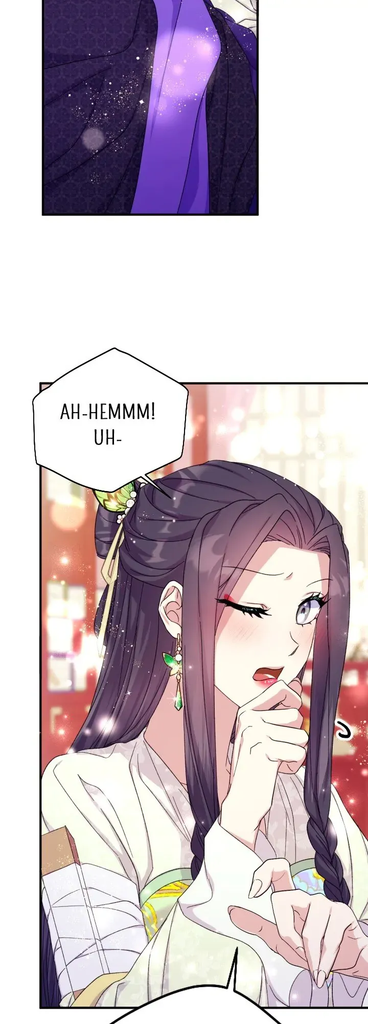 College Student Empress Chapter 119 Online - página 20