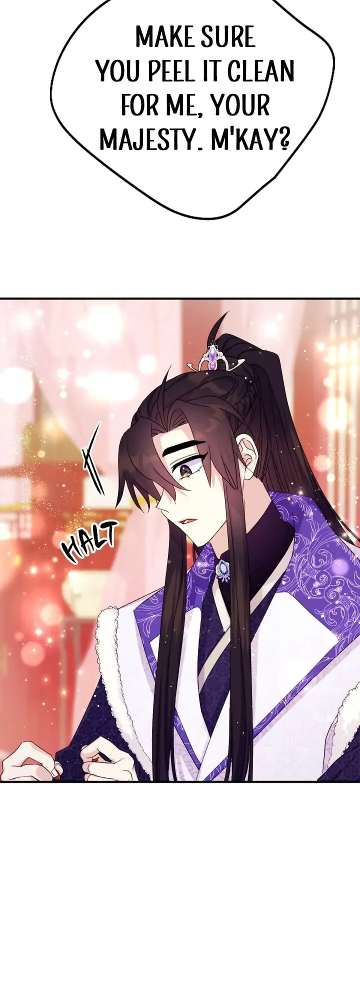 College Student Empress Chapter 119 Online - página 21