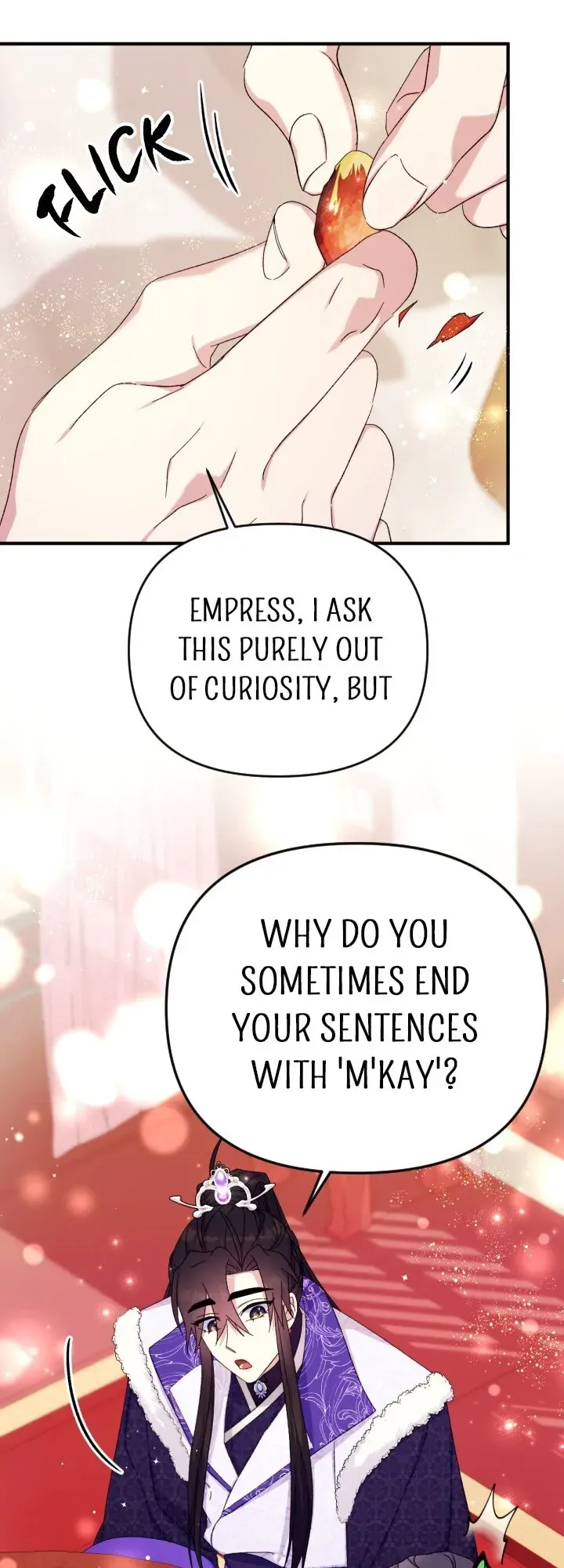 College Student Empress Chapter 119 Online - página 22