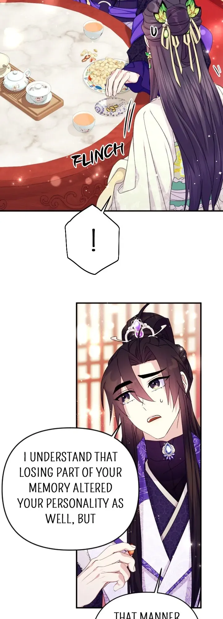 College Student Empress Chapter 119 Online - página 23