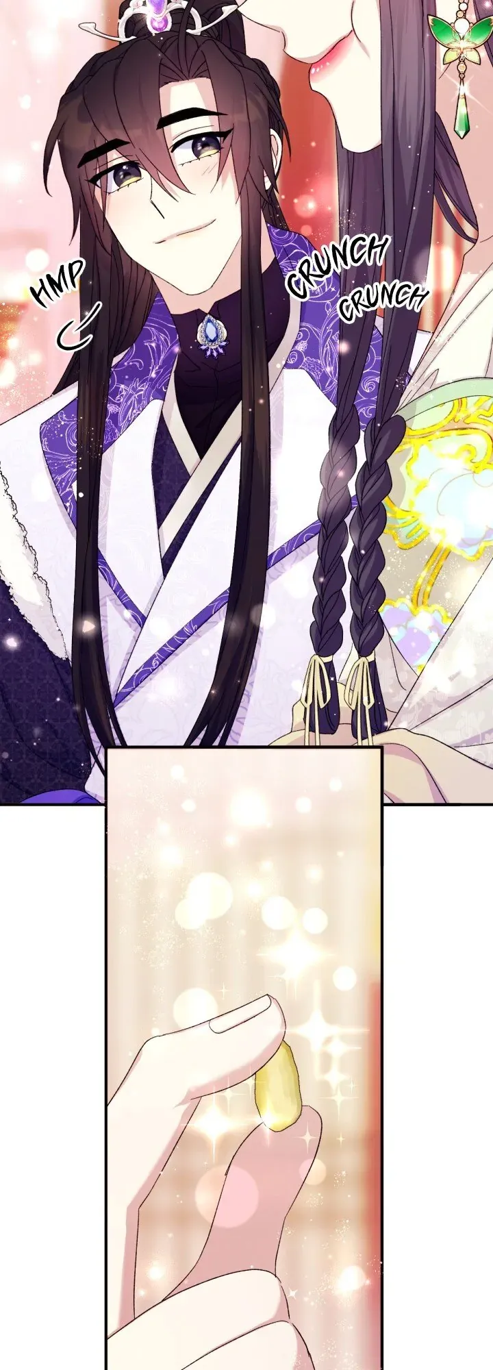 College Student Empress Chapter 119 Online - página 26