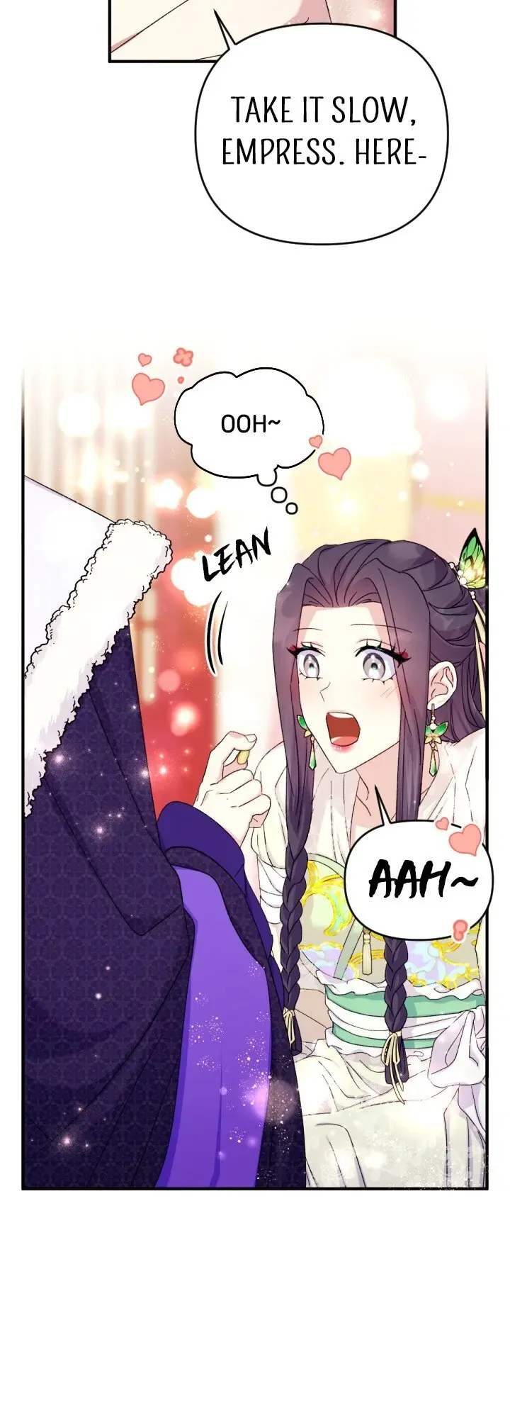 College Student Empress Chapter 119 Online - página 27
