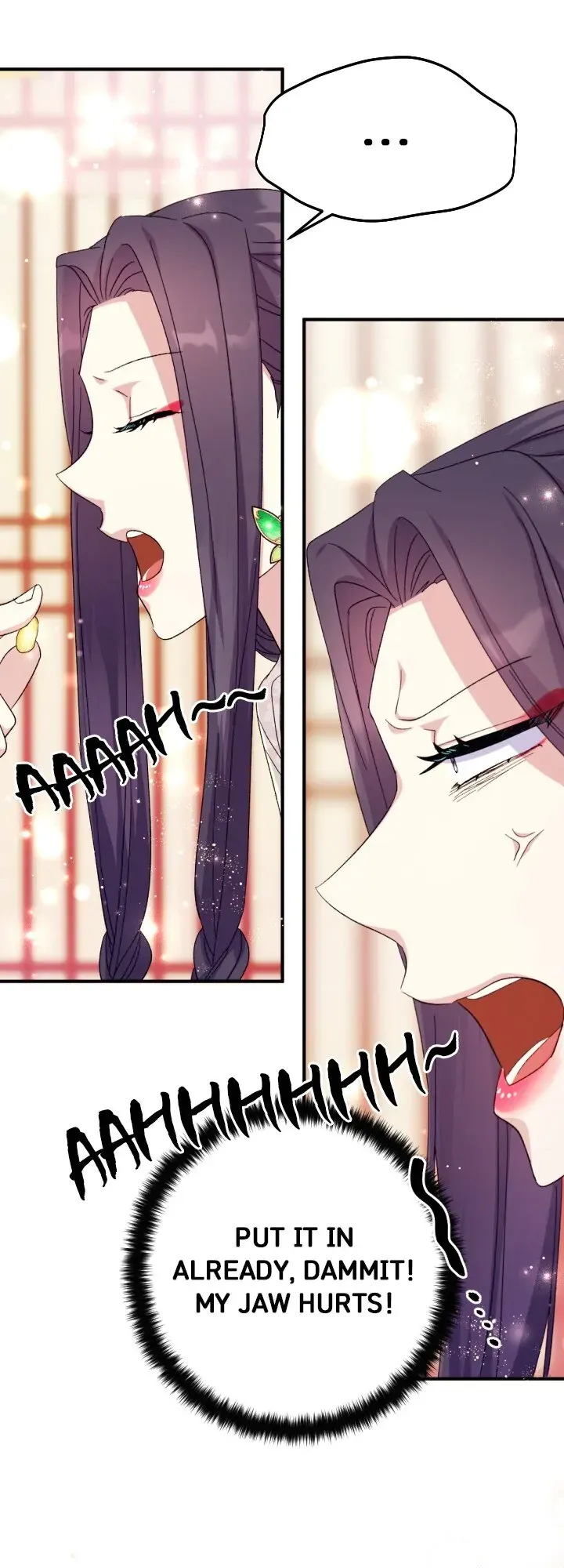College Student Empress Chapter 119 Online - página 28