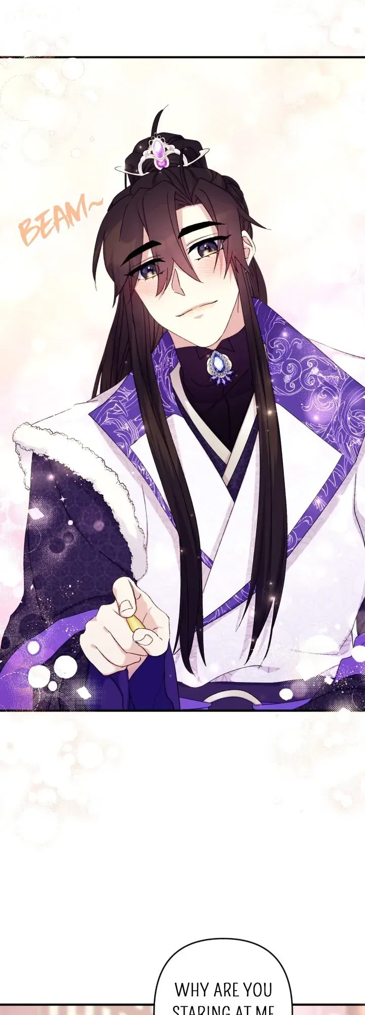 College Student Empress Chapter 119 Online - página 29