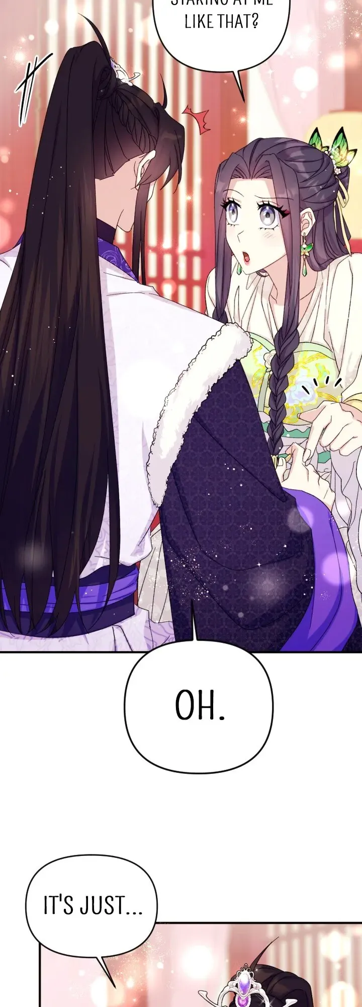 College Student Empress Chapter 119 Online - página 30