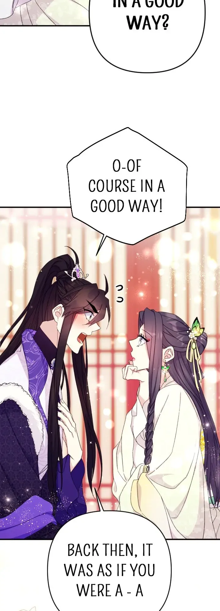 College Student Empress Chapter 119 Online - página 33
