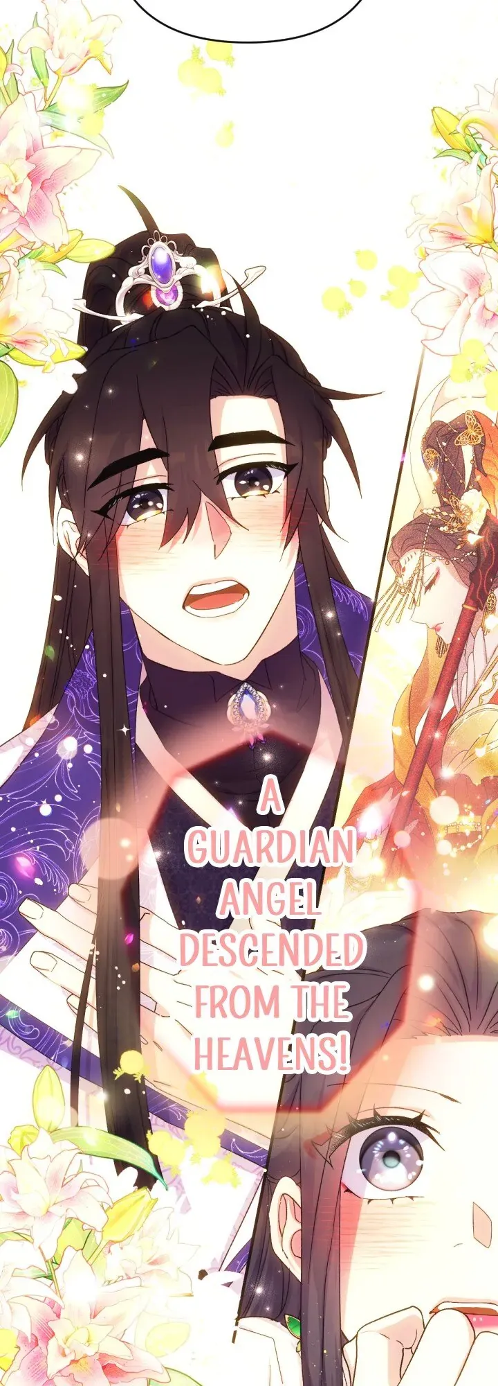College Student Empress Chapter 119 Online - página 34