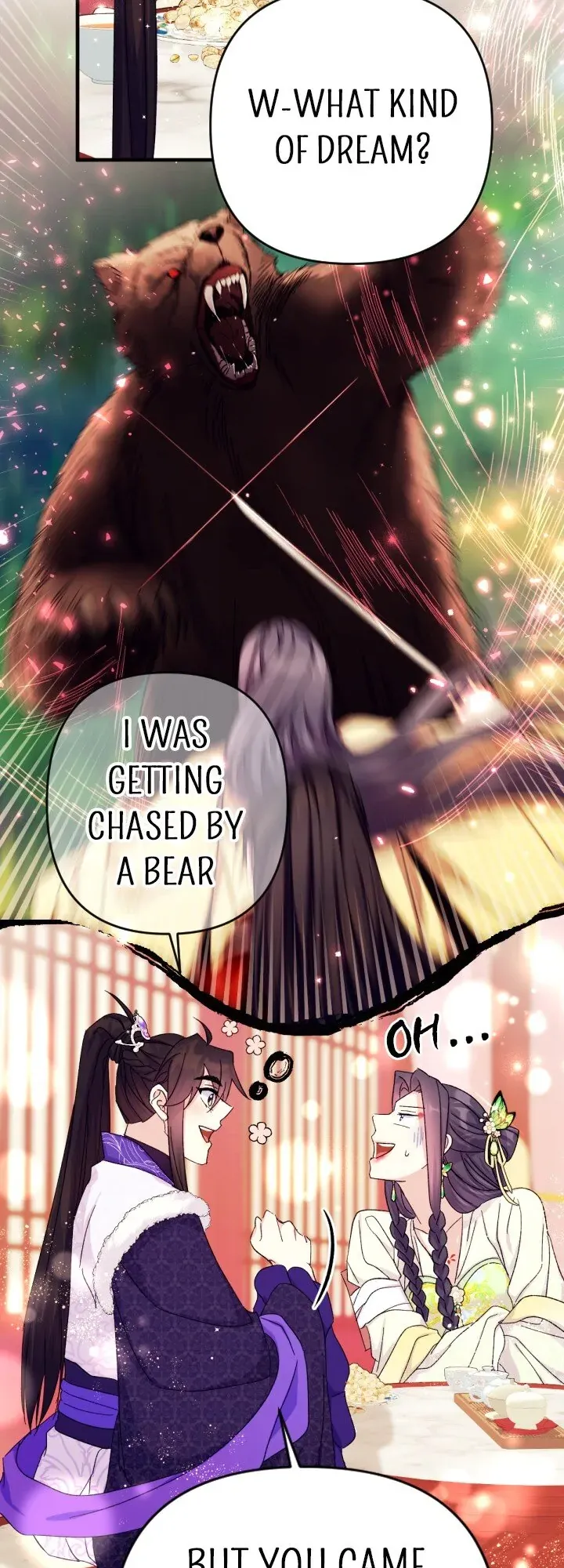 College Student Empress Chapter 119 Online - página 38