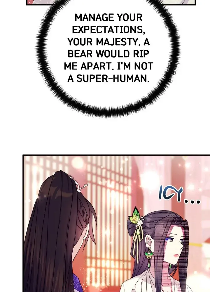 College Student Empress Chapter 119 Online - página 40