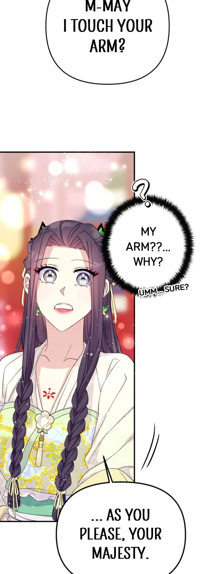 College Student Empress Chapter 119 Online - página 42