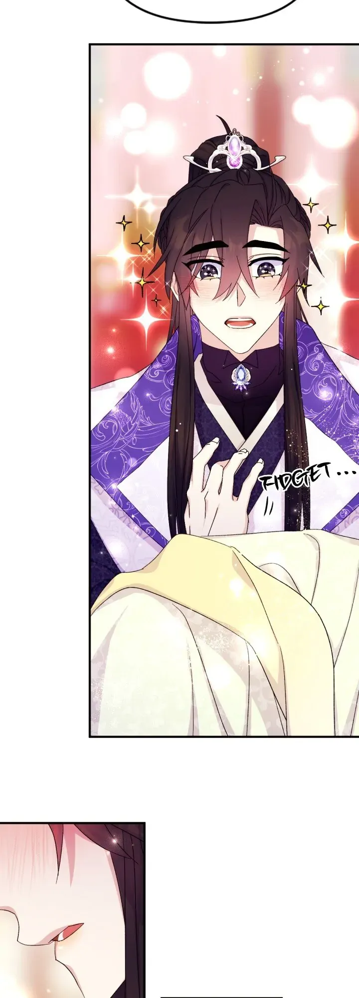 College Student Empress Chapter 119 Online - página 43