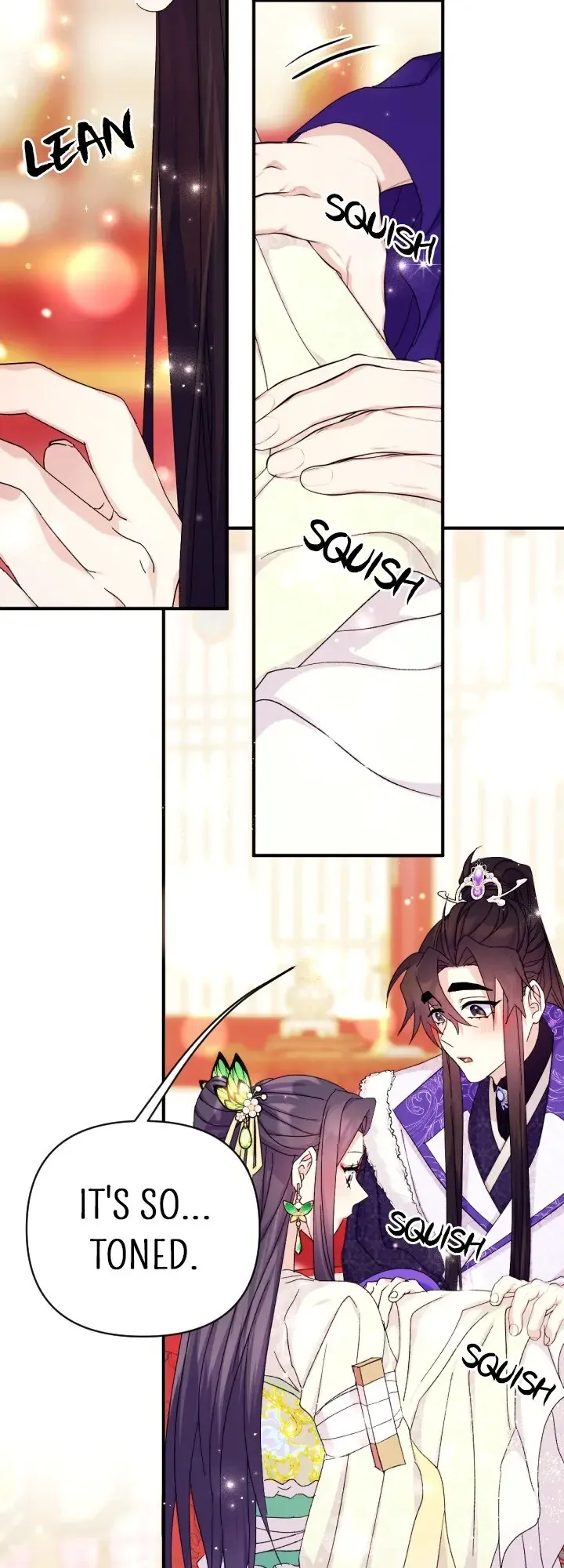 College Student Empress Chapter 119 Online - página 44