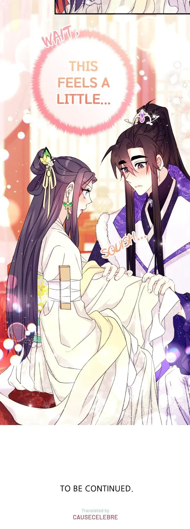 College Student Empress Chapter 119 Online - página 45