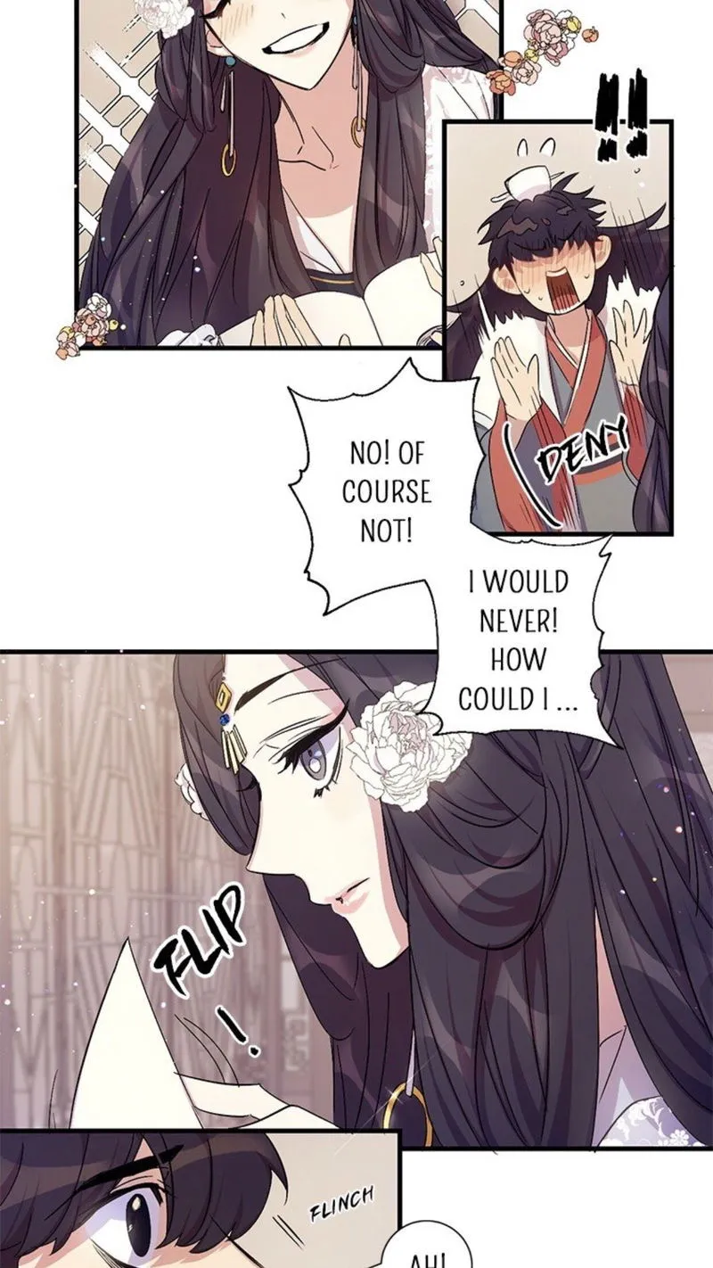 College Student Empress Chapter 12 Online - página 4