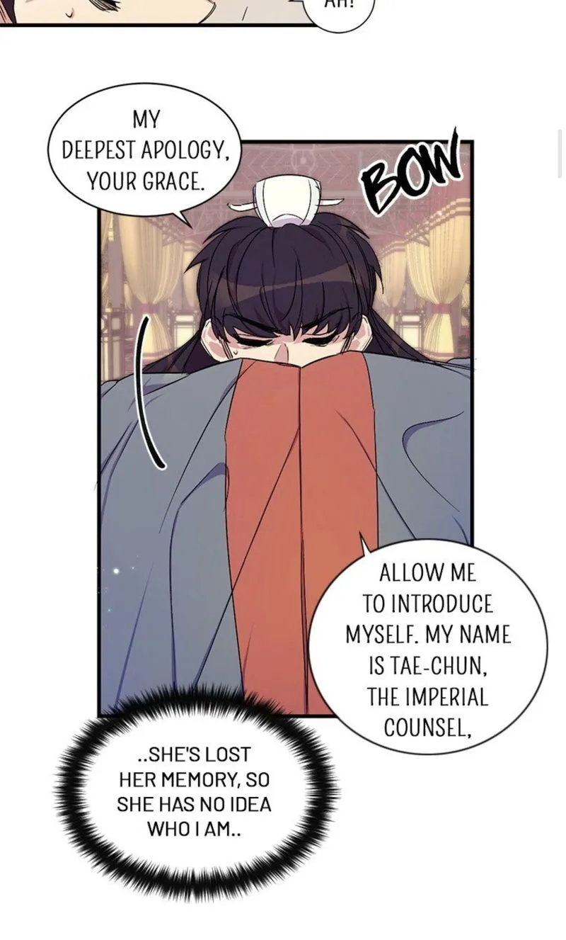 College Student Empress Chapter 12 Online - página 5