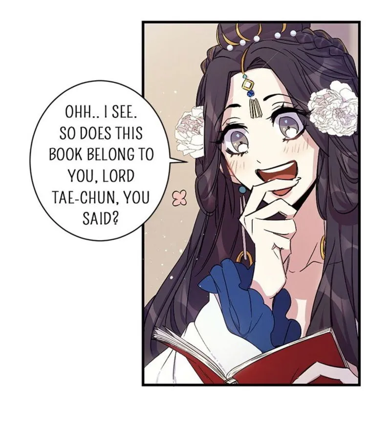 College Student Empress Chapter 12 Online - página 6
