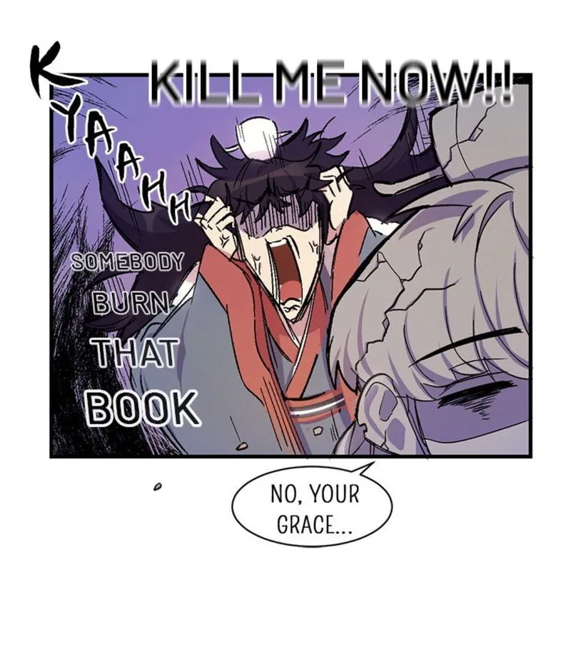 College Student Empress Chapter 12 Online - página 7