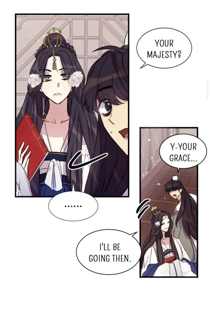 College Student Empress Chapter 12 Online - página 9