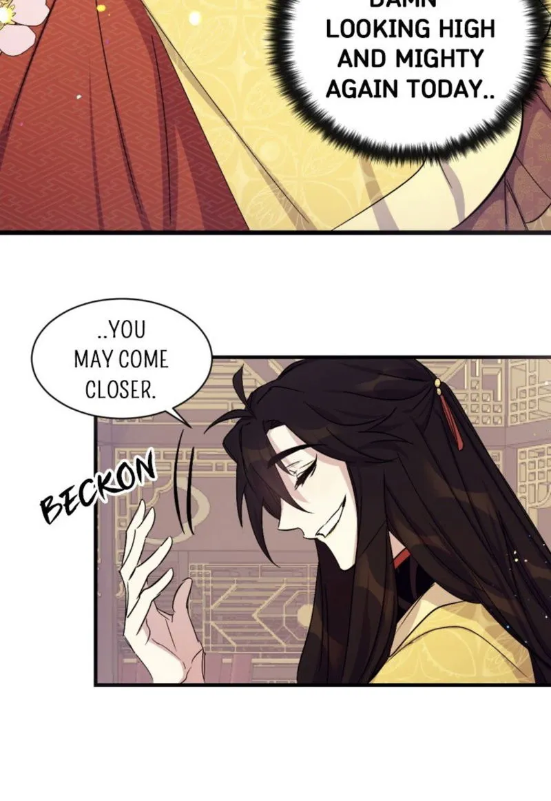 College Student Empress Chapter 12 Online - página 12