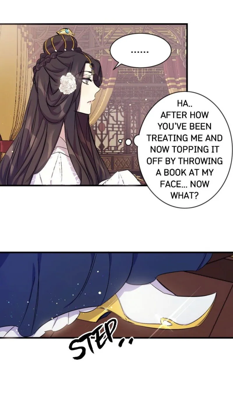 College Student Empress Chapter 12 Online - página 13
