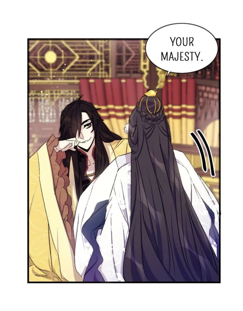 College Student Empress Chapter 12 Online - página 14