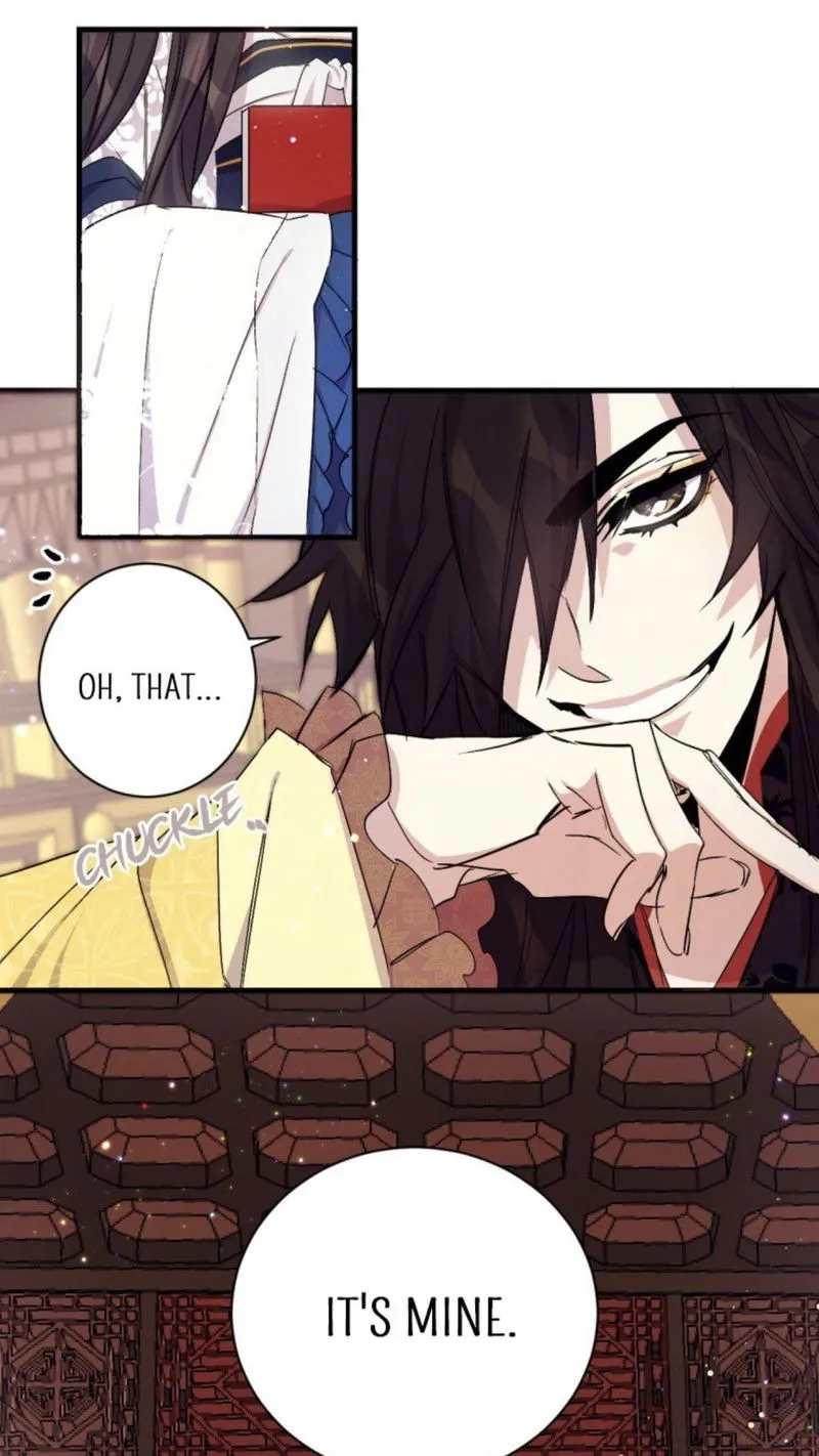 College Student Empress Chapter 12 Online - página 15
