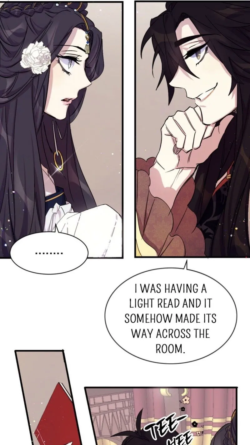 College Student Empress Chapter 12 Online - página 17