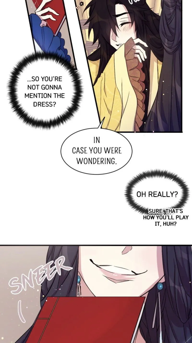 College Student Empress Chapter 12 Online - página 18