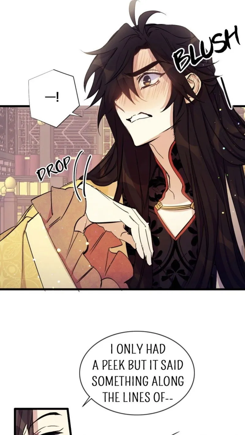 College Student Empress Chapter 12 Online - página 21