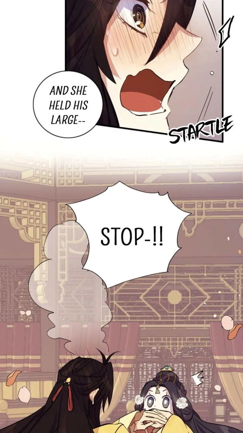 College Student Empress Chapter 12 Online - página 23