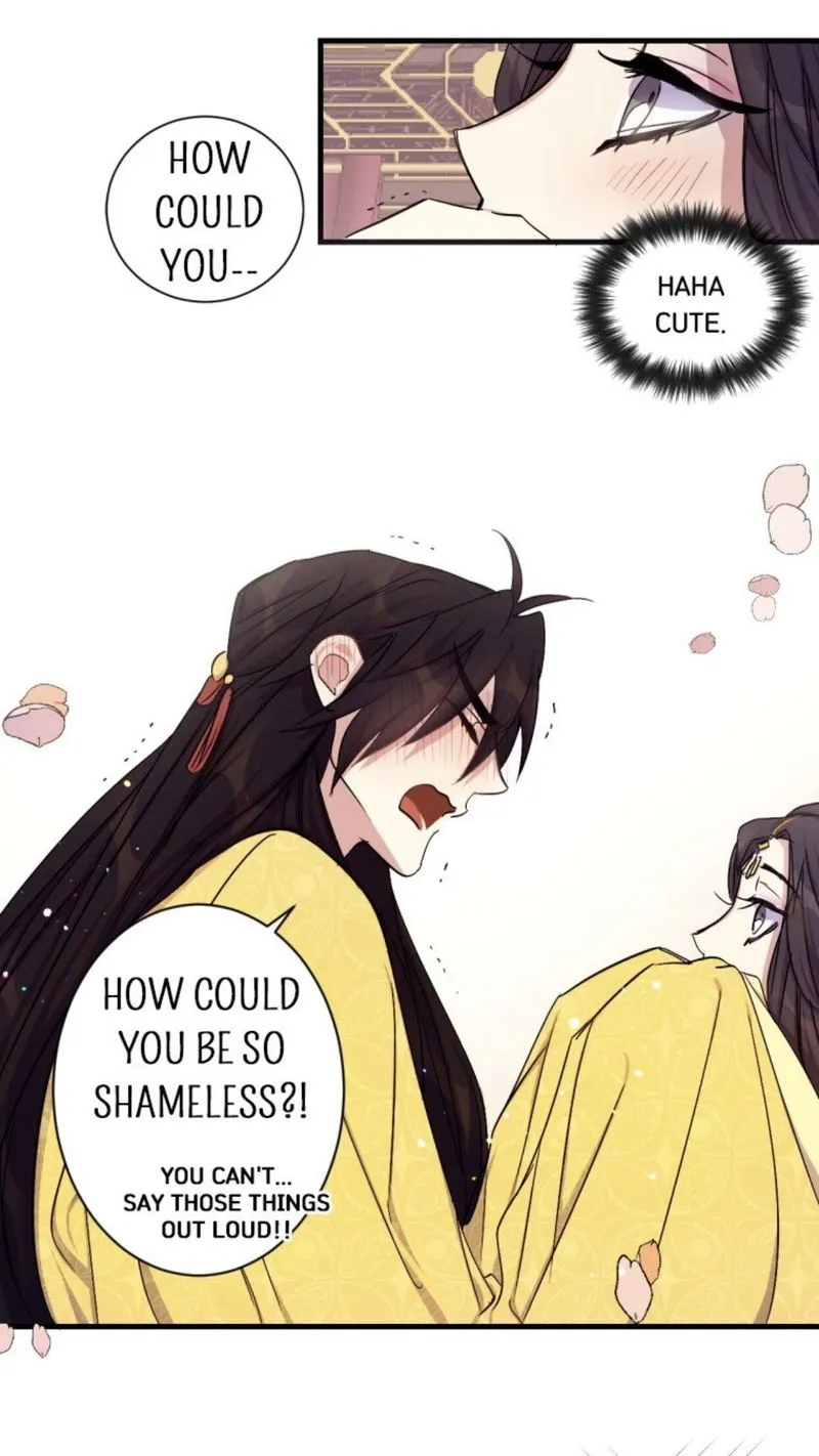 College Student Empress Chapter 12 Online - página 25