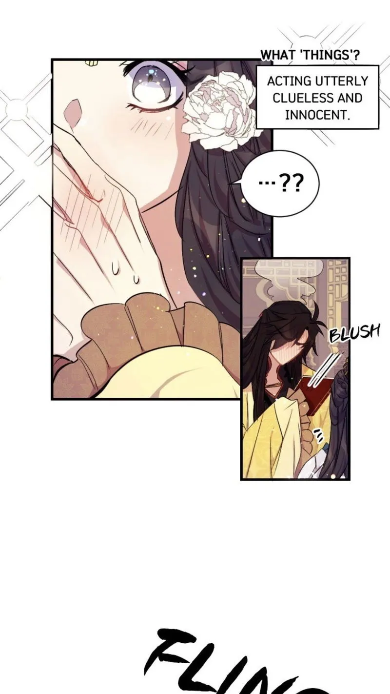 College Student Empress Chapter 12 Online - página 26