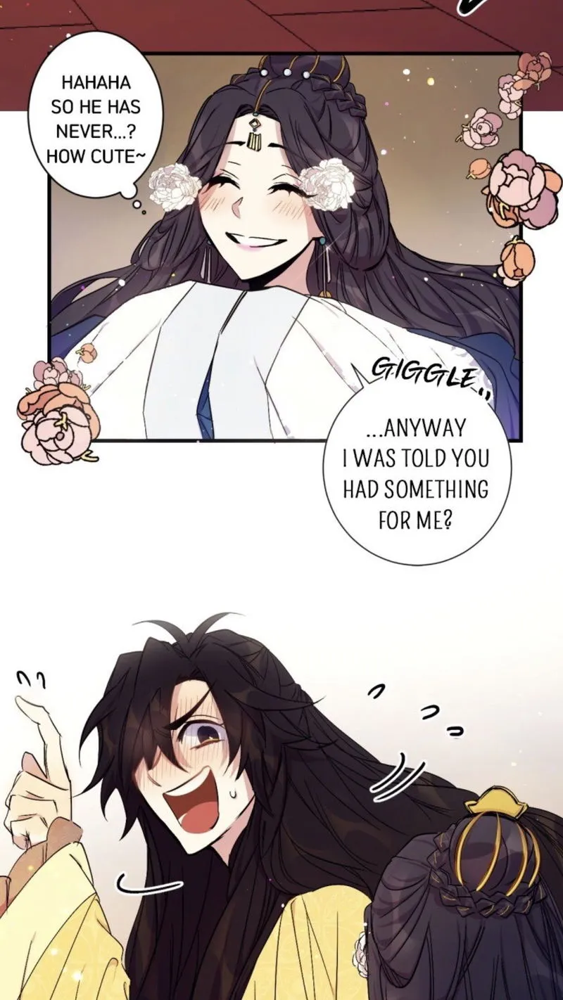College Student Empress Chapter 12 Online - página 28