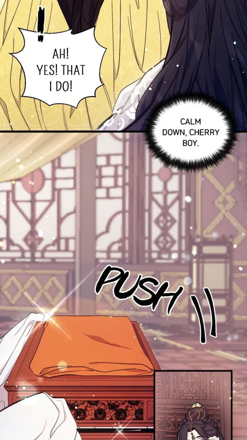 College Student Empress Chapter 12 Online - página 29