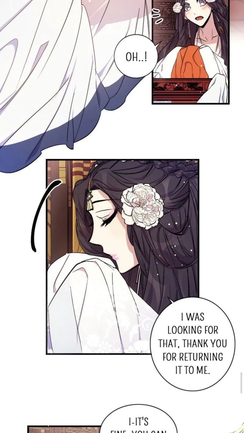 College Student Empress Chapter 12 Online - página 30