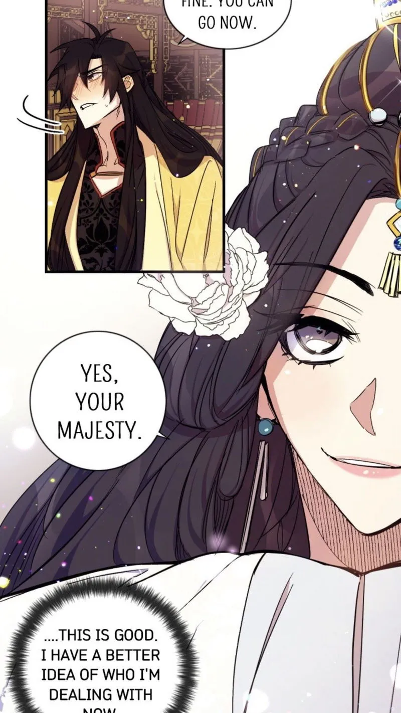 College Student Empress Chapter 12 Online - página 31