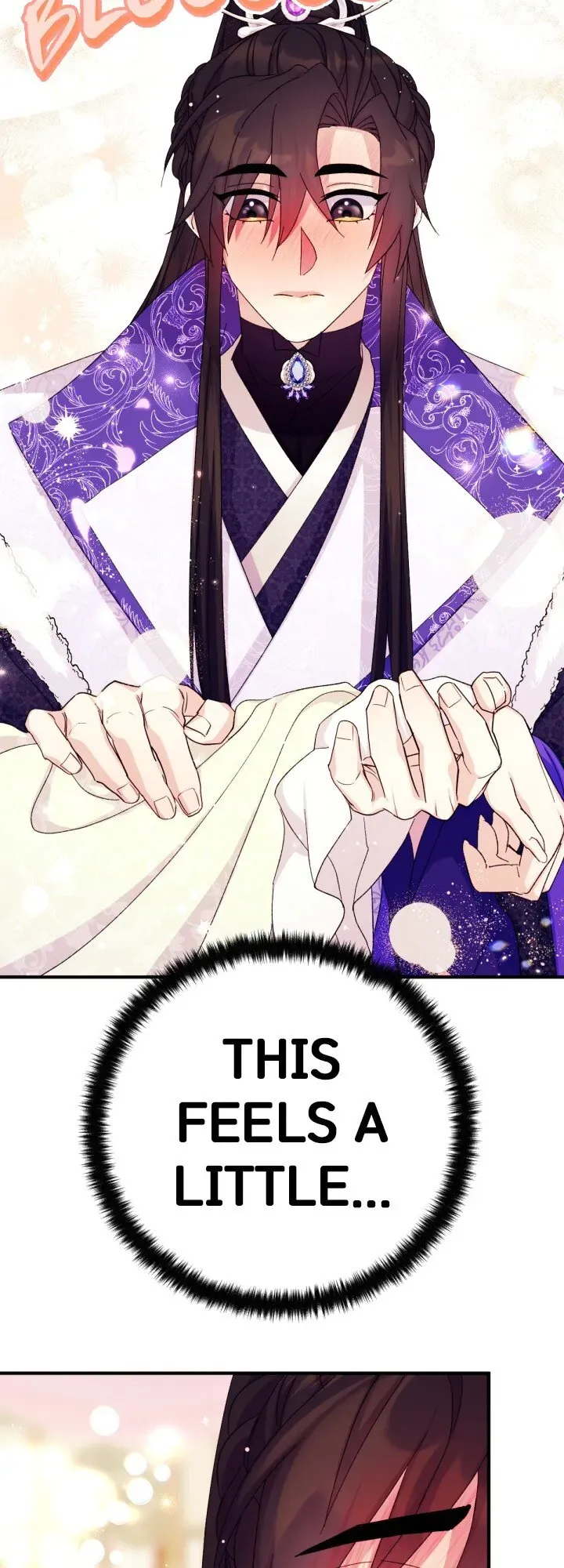 College Student Empress Chapter 120 Online - página 4