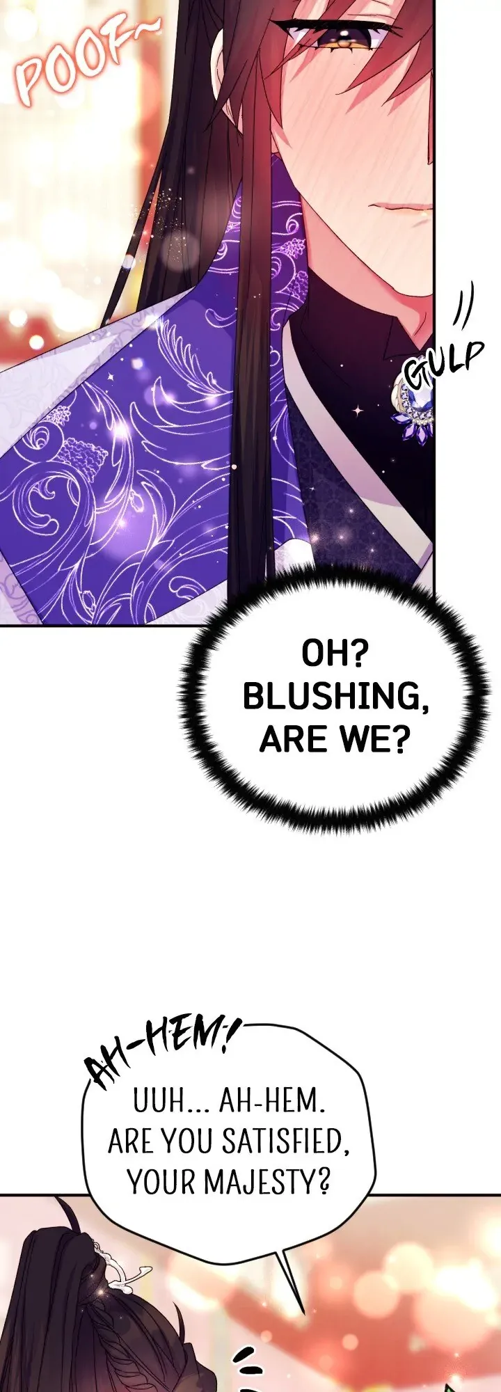 College Student Empress Chapter 120 Online - página 5