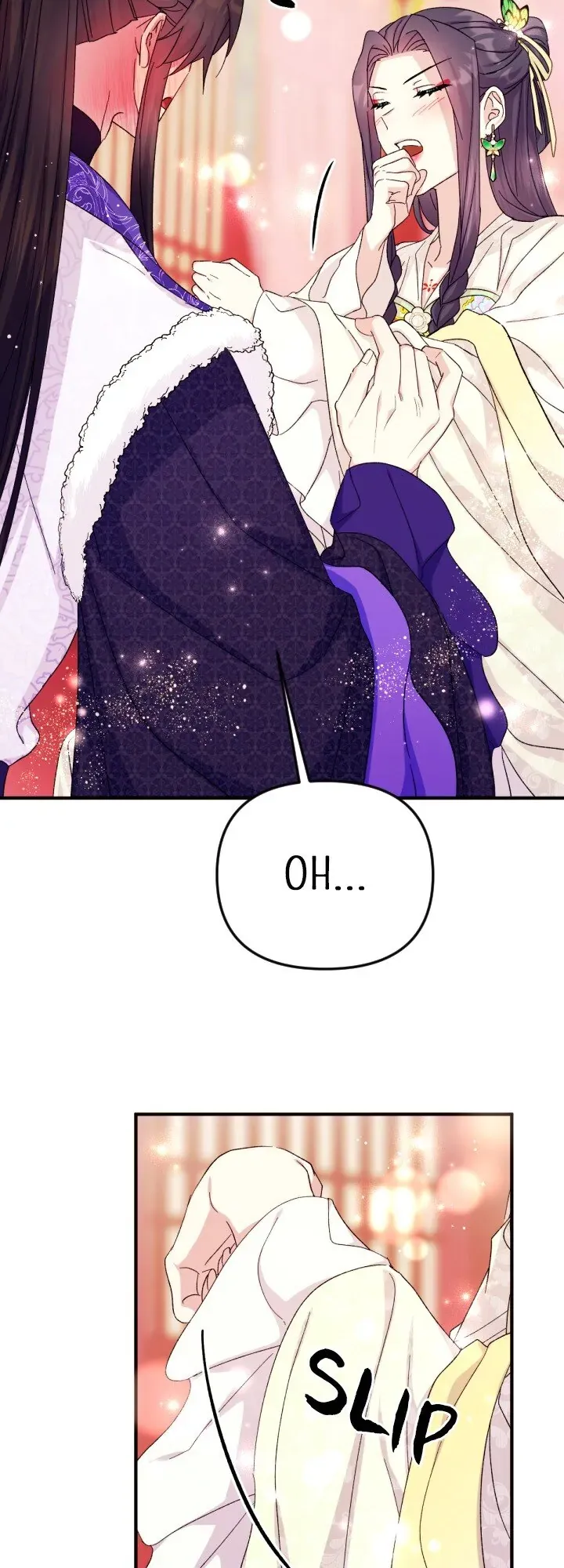 College Student Empress Chapter 120 Online - página 6
