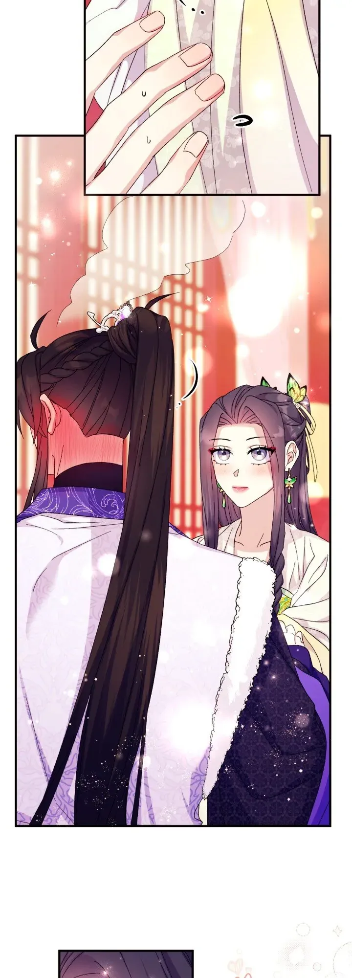 College Student Empress Chapter 120 Online - página 7